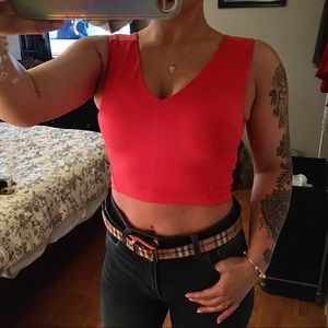🔥2 for $30🔥Dynamite crop top